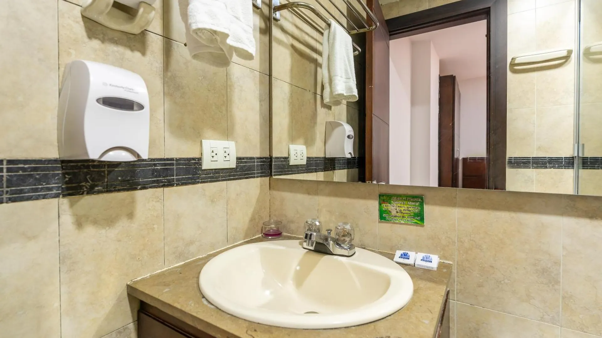****  Hotel Bogota Resort Colombia