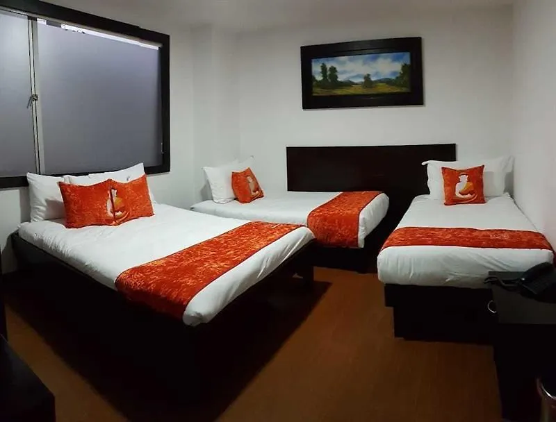 ****  Hotel Bogota Resort Colombia