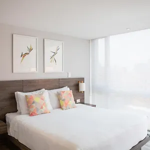 Apart-hotel Urban Heights
