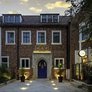 Hotel Hab, Bogota