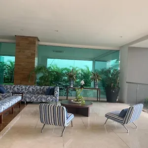 Hermoso Apartamento: Beachfront Comfort With Direct Access Colombia