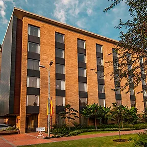 Otel Morrison Usaquen
