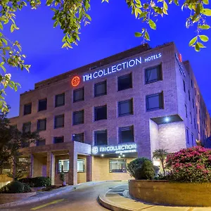 Hotel Nh Collection Hacienda Royal, Bogota