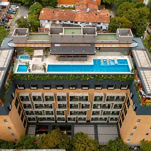 Landmark 4*, Medellín Colômbia