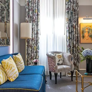 Maalot - Small Luxury Of The World 5*, Roma Itália