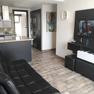 Apartasuites Av Colombia