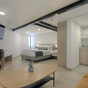 Hotel Palermo