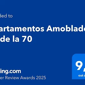 Amoblados Jg De La 70 Colombia