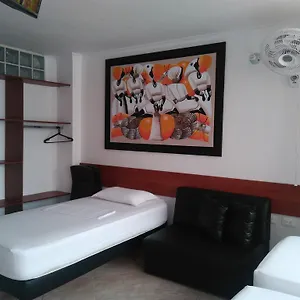 Apartamento Freddy's Tours Santa Marta (Magdalena)