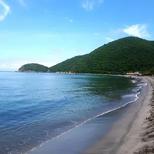 Apartamento Frente Al Mar Santa Marta (Magdalena)