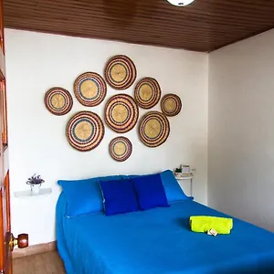 Casa San Benito Abad Colombia